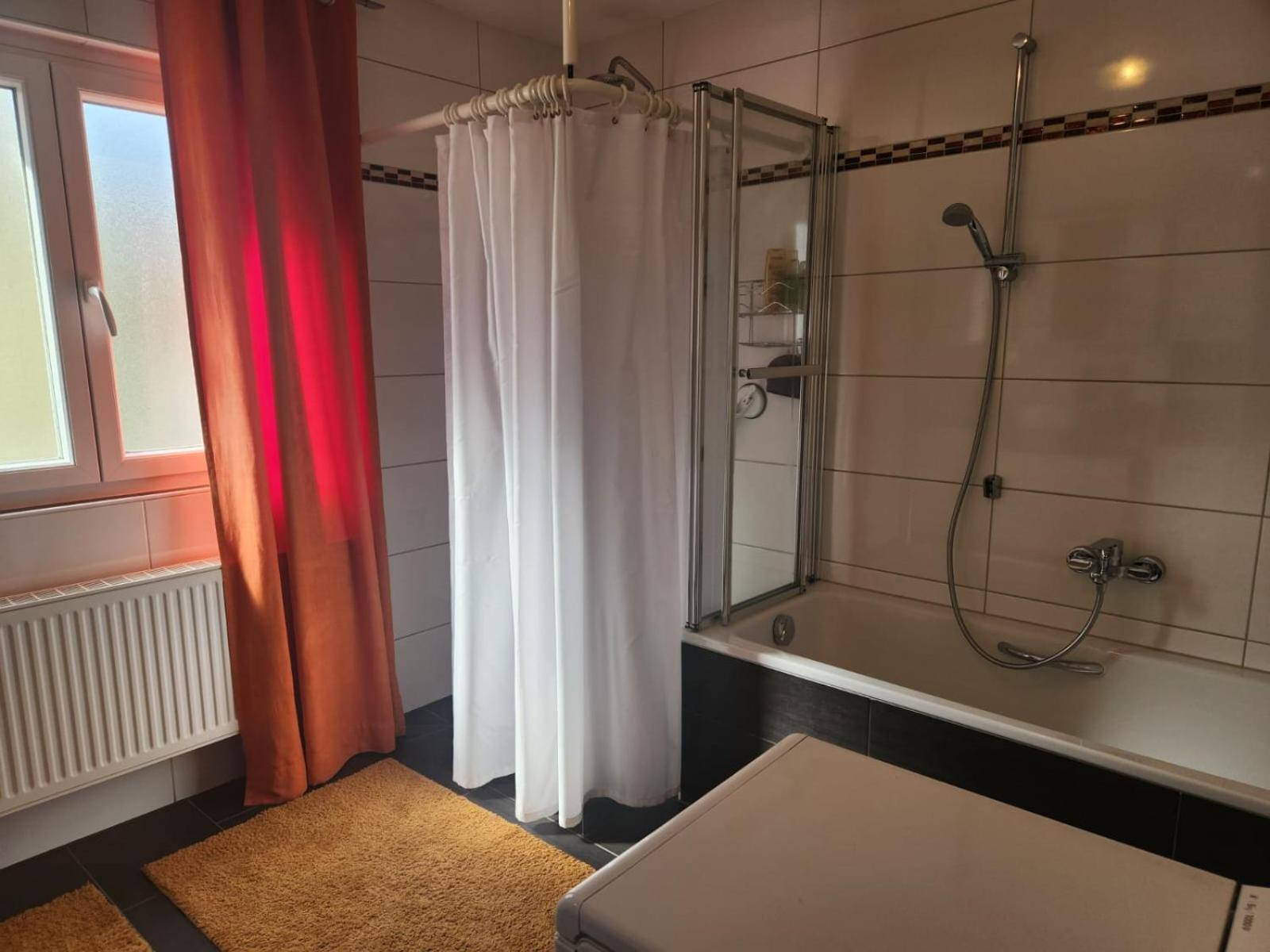 Ferienwohnung Kuhn Ettenheim Exterior photo